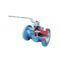 Manual Plug Valves & Actuators